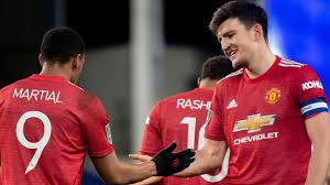 Restores a smooth as glass finish. Harry Maguire Says Manchester United Must Start Winning Trophies Again Football News Sky Sports