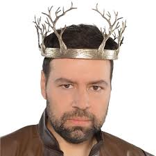 NEW Melissa Doug Craft Hat Crown Boy Girl Kids Birtday Party Halloween  Costume