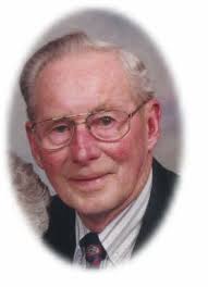 Obituary of Rolph Samuel Crossman