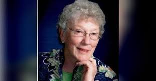 Phyllis Jessie Garrett Obituary