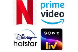 The amazon prime home for gamers. Netflix V Prime Video V Hotstar V Sony Liv Comparison Of Ott Plans Price In India
