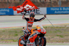 Fans de marc marquez ❤ on instagram: Marc Marquez A World Champion Of Motorbike Riding Box Repsol