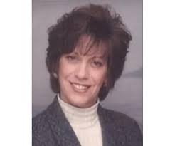 JoAnn Wharton Obituary (1951