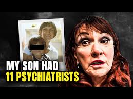 My Son Had Schizophrenia, and I Lost Him Forever