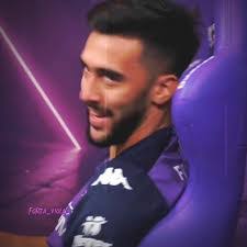 Nicolas Gonzales's Instagram, Twitter & Facebook