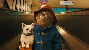 Smotret Onlajn Multfilm Priklyucheniya Paddingtona 2 V Horoshem Kachestve