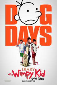 Diario De Greg 3 Dias De Perros 2012 Filmaffinity