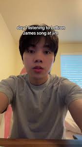 King James Boom Boom Boom