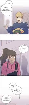 Webtoon Is The Superhero Free Comic Space That Dc And Marvel Should Notice Polygon