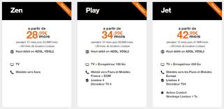 Livebox l1 plus tv box android 9.9 4gb/64gb usb 3.0 wifi dual 5g www.amazon.es/gp/product/b07gv7mkn6. Box Orange Gros Plan Sur Les Offres Adsl Et Fibre Orange