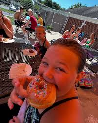 Did someone say 🍩's?