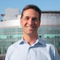 Daniel Yen Email & Phone Number