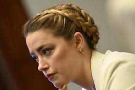 Amber Heard: Liste mit Ex-Liebhabern aufgetaucht