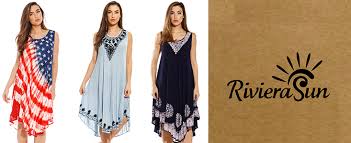 Riviera Sun Products Just Love Fashion