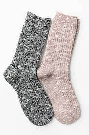 Mid Length Socks Fall Socks Fluffy Socks Comfy Socks