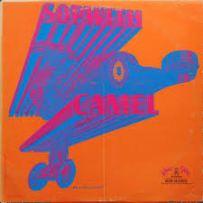 It was the single most successful. Sopwith Camel The Sopwith Camel 1967 Vinyl Discogs