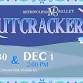 Metropolitan Ballet presents "The Nutcracker"