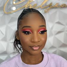 Trinidad Carnival 2023🇹🇹 Follow @makeupbychelsea15 @makeupbychelsea15  @makeupbychelsea15 #makeup #trinidadcarnival #carnival2023 #makeupartist  #mua #868 #trinidad #glam #colors #eyeshadow #beauty #beautymakeup  #booktoday #carnivalmakeup