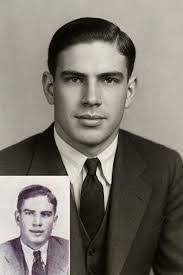 Ronald Mickle's Instagram, Twitter & Facebook