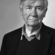 Happy birthday, Piers Paul Read!...