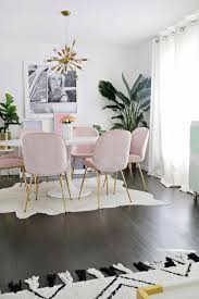 See more ideas about dream dining room, interior, home decor. How I Found My Dream Dining Chairs A Beautiful Mess