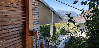 Carport Segel In Igls Bei Innsbruck Sunsystem Kg Sudtirol