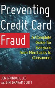 Compare 2021s best credit cards. Preventing Credit Card Fraud A Complete Guide For Everyone From Merchants To Consumers Lee Jen Grondahl Scott Gini Graham 9781442267992 Amazon Com Books