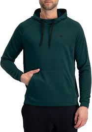 A combination of fibers that leaves you feeling natural anytime, anywhere. Amazon Com Dry Fit Mens Hoodies Pullover Workout Sweatshirts For Men W Adjustable Hoodie Clothing
