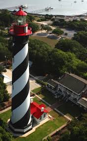 Check spelling or type a new query. Iconic In My Youth This Lighthouse Represents Quaint St Augustine To Me Florida Lighthouses Beautiful Lighthouse Lighthouse