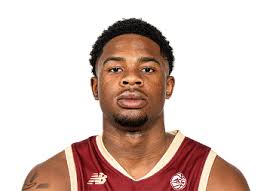 Fred Payne 2024-25 NCAAM Splits