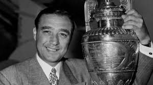 Willie Turnesa, 2018 Memorial Tournament Honoree » the Memorial Tournament