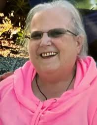 Obituary information for Wendy Faye Rieskamp