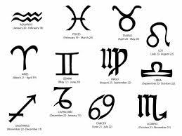 Tattoo Zodiac Signs Funny Zodiac Sign Descriptions Zodiac Signs