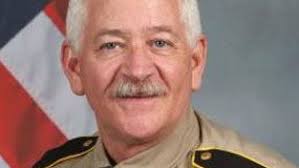 Texas officer dies after collapsing during training exercise