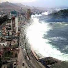Tourist does tsumani to brazilian freak p2. 140 Tsunami And Big Waves Terrifying Yet Facinating Ideas Waves Tsunami Big Waves