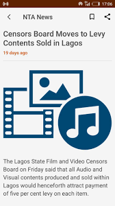 Welcome to the solarwinds netflow traffic analyzer (nta) getting started guide. Nta News For Android Apk Download