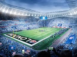 Browse millions of popular black wallpapers and ringtones on zedge and the crest for tottenham hotspur football club's white hart lane stadium in north london on january 24, 2011 in london, england. Tottenham Hotspur Stadium Wallpapers Wallpaper Cave