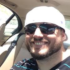 Clinton Perry (@CPizzleSr)