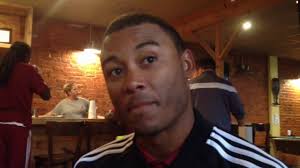 VIDEO: Troy assistant Cornelius Williams