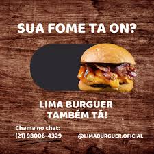 Lima Burguer