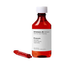 Image result for Prazosin