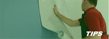 Behangen Tips Behang En Behangpapier Waarop Letten