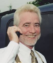 Wayne Lee Mitchell Sr. Obituary