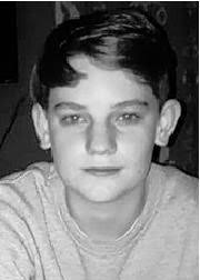 Samuel Harter Obituary (2019)