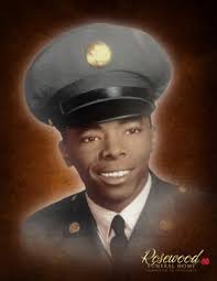 Glenn Brooks Obituary