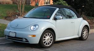 Cute How Much More Perfect Could This Be For A Girls First Car Just Beetle Convertible Volkswagen New Beetle Cute Cars