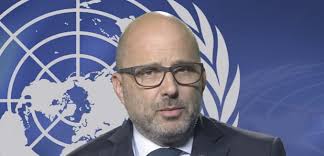 UN Official: Gaza Charity's Transfer of Aid to Hamas is a “Profound  Betrayal of Trust”