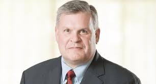 AIG poaches Bermuda country manager from XL Catlin