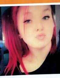 Morgan Virginia Goff Obituary October 12, 2020