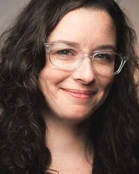 The Green Room: Vanessa Severo and Joanie Schultz — Writers Theatre